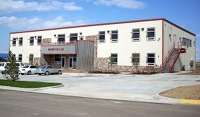 NETCO Building, Dacono, CO